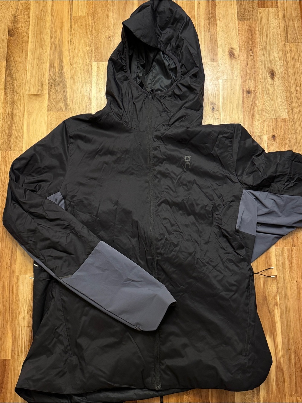 On Running Insulator Jacket • Women’s Large